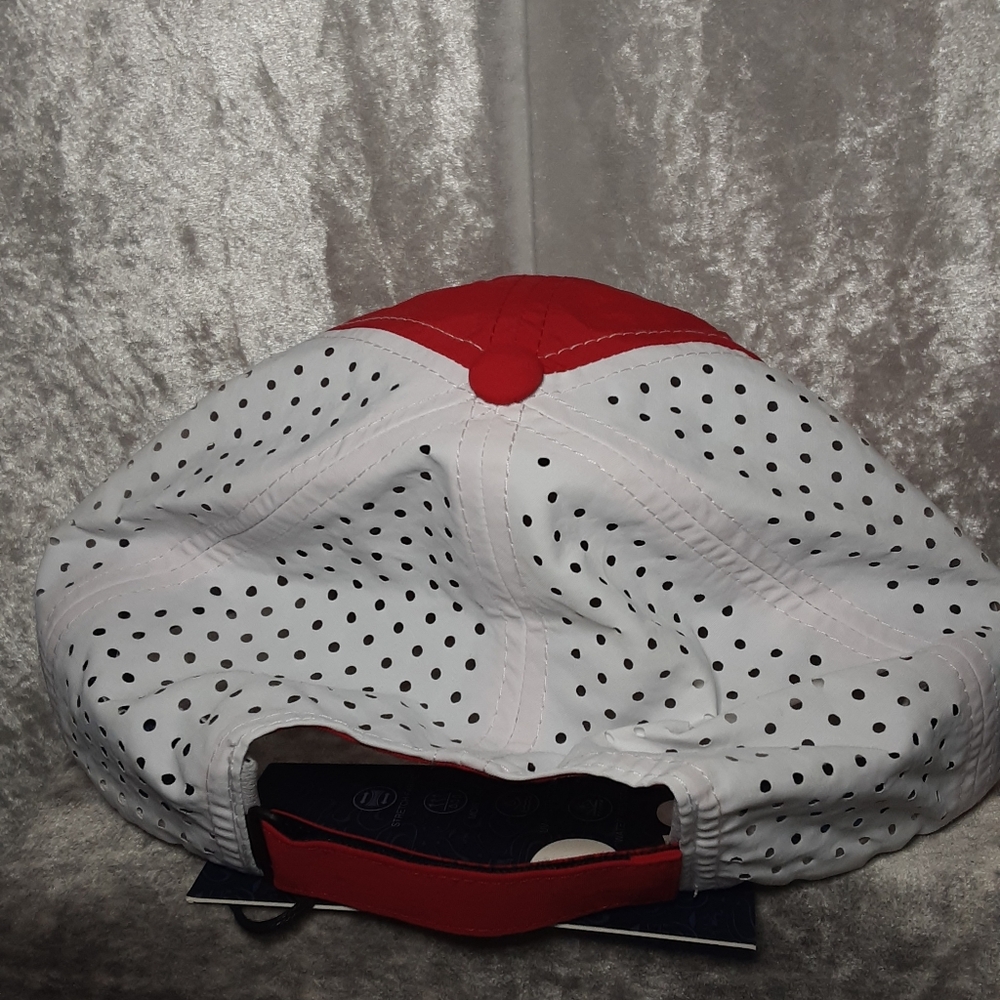 Felix  Rex Adjustable  Hat N.W.T - Picture 3 of 4
